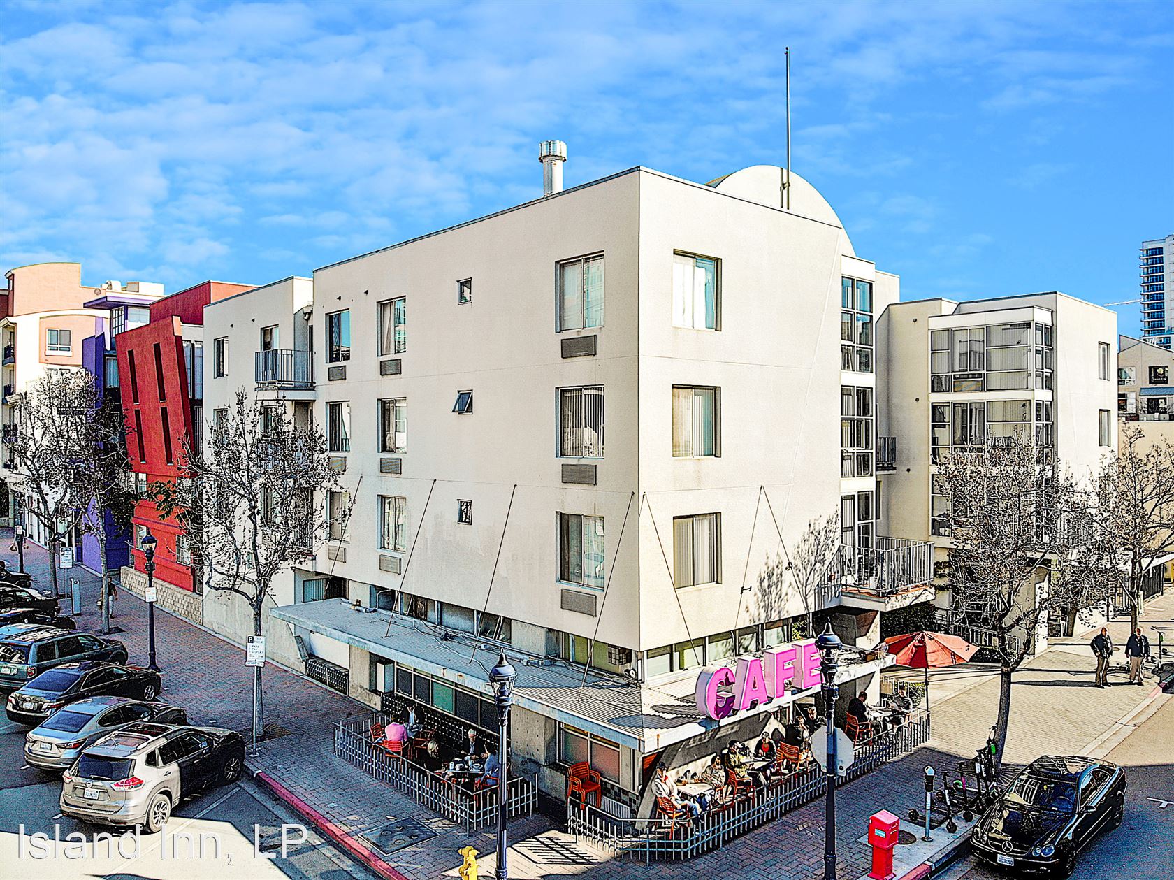 202 Island Avenue San Diego, CA ApartmentAdvisor