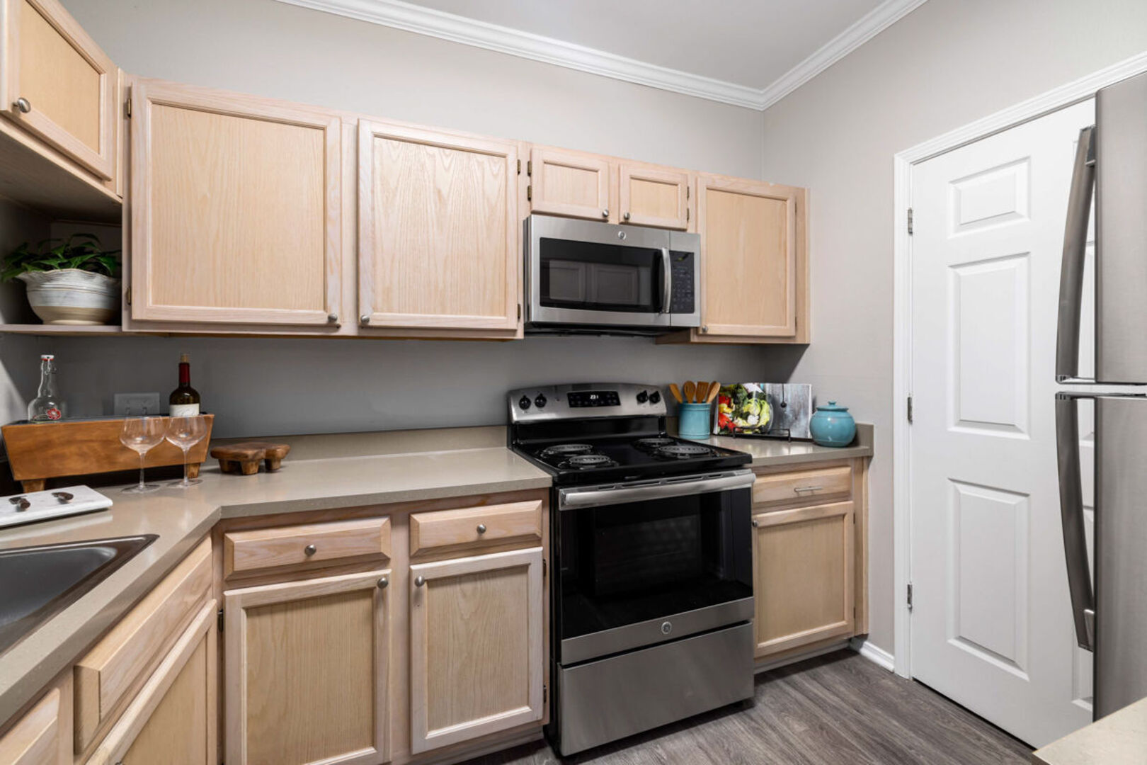 Cary Greens At Preston Cary, NC ApartmentAdvisor