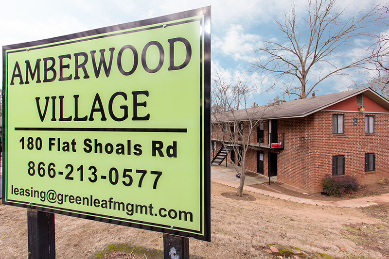 Amberwood Village Atlanta, GA ApartmentAdvisor