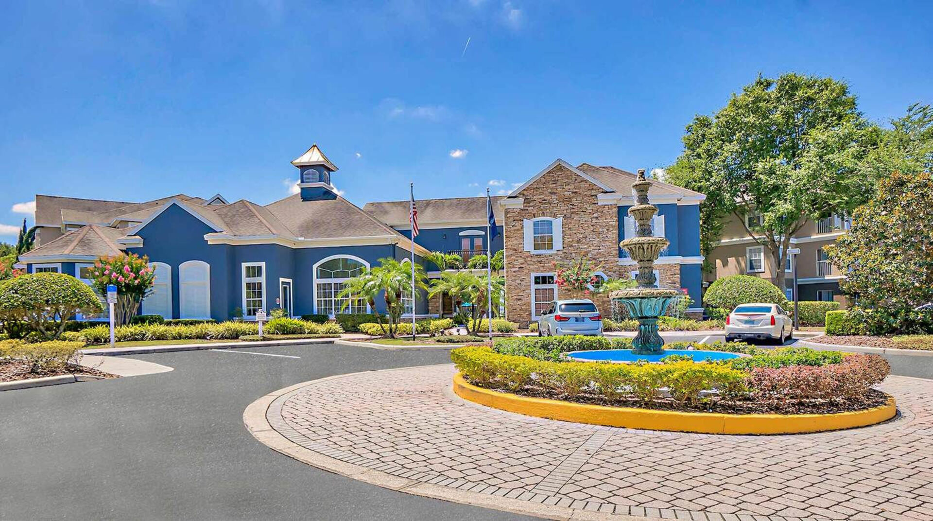 Elmhurst Village Oviedo, FL ApartmentAdvisor