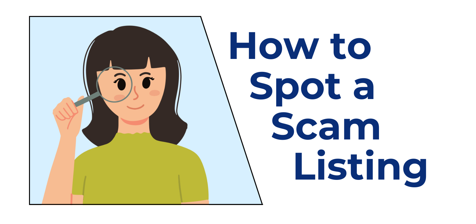 Is This a Scam? How to Spot a Fake Apartment Listing ApartmentAdvisor