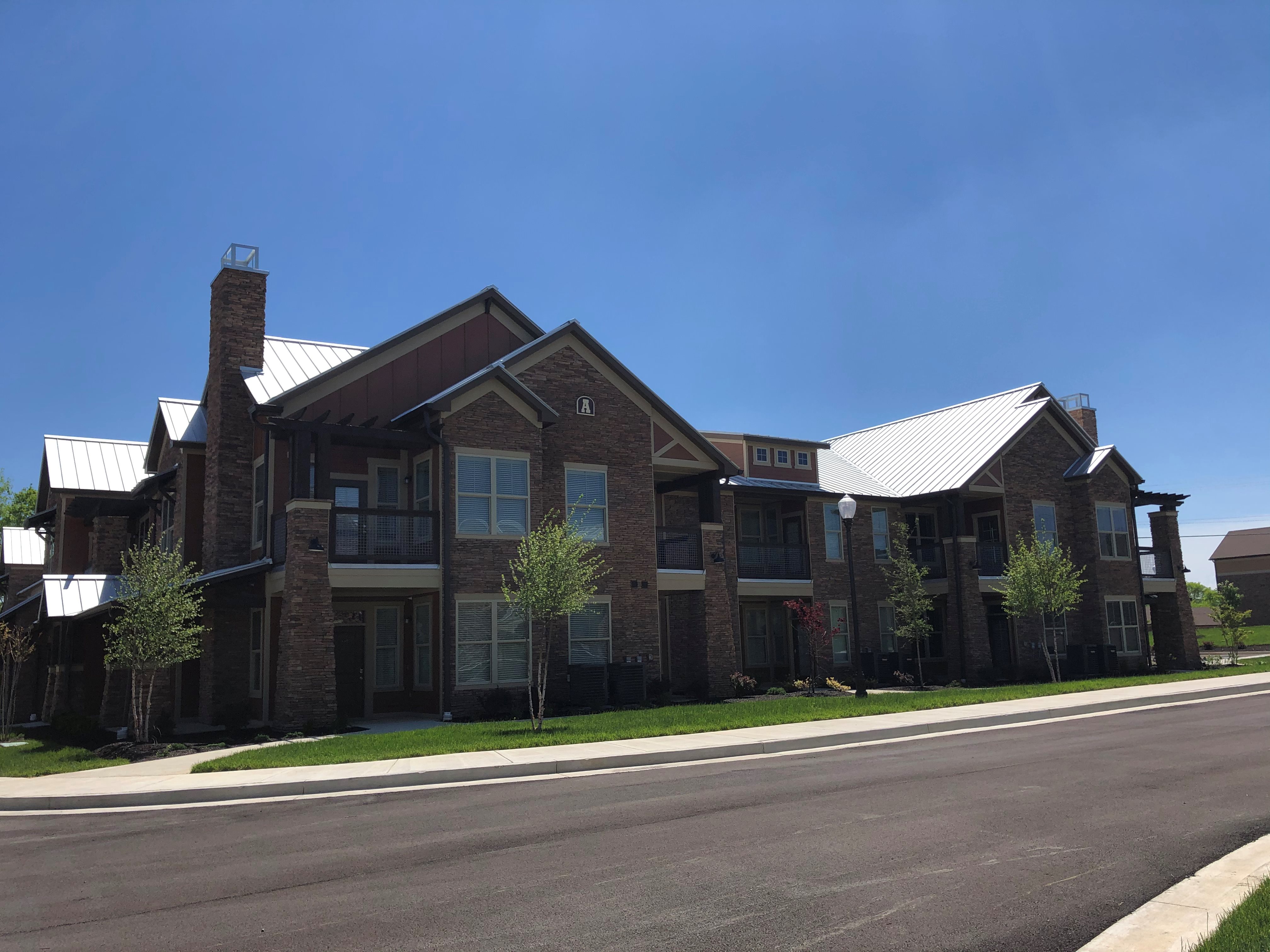 Preserve at Chandler Park Gallatin, TN ApartmentAdvisor