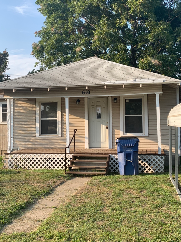 2023 Remco W Vine Barnsdall, OK ApartmentAdvisor