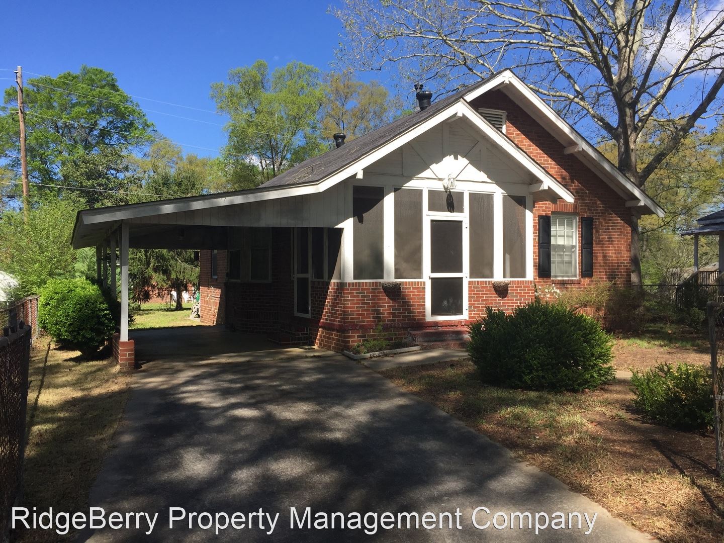 4 Norwood St. NW Rome, GA ApartmentAdvisor