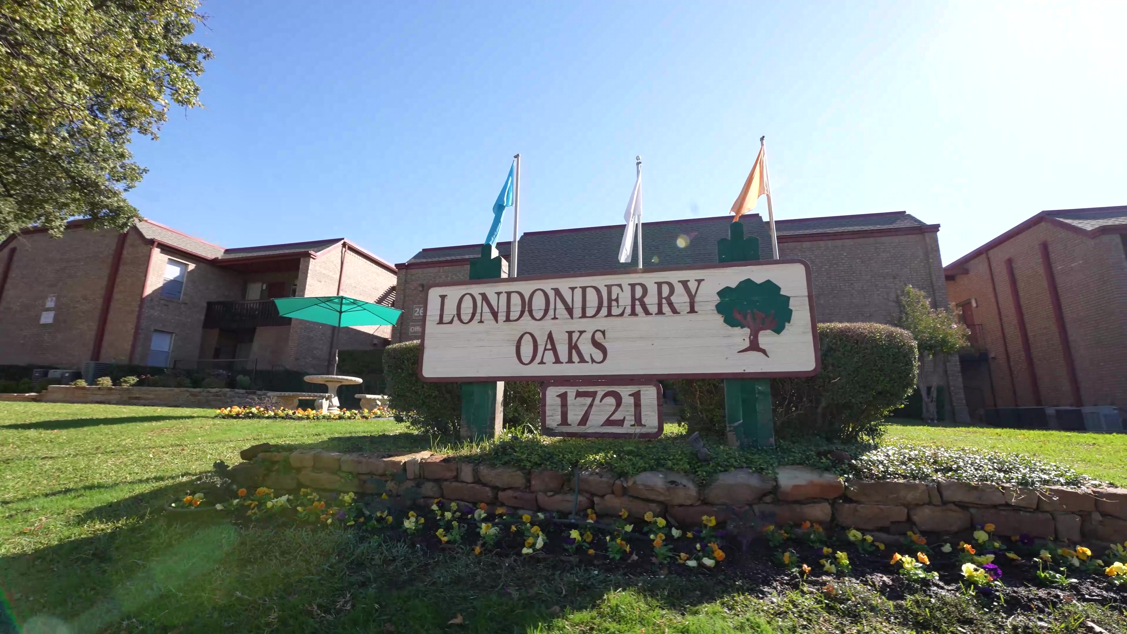 Londonderry Oaks Denton, TX ApartmentAdvisor