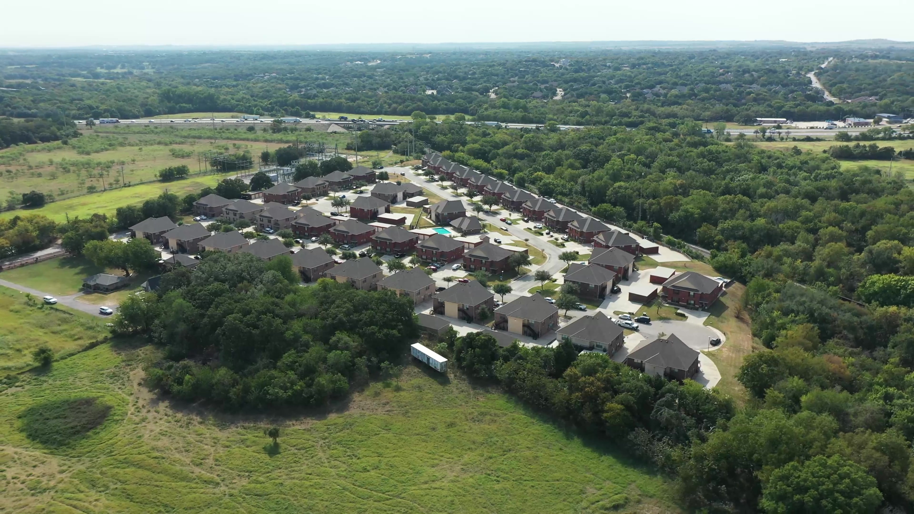 Woodhaven Villas Weatherford, TX ApartmentAdvisor