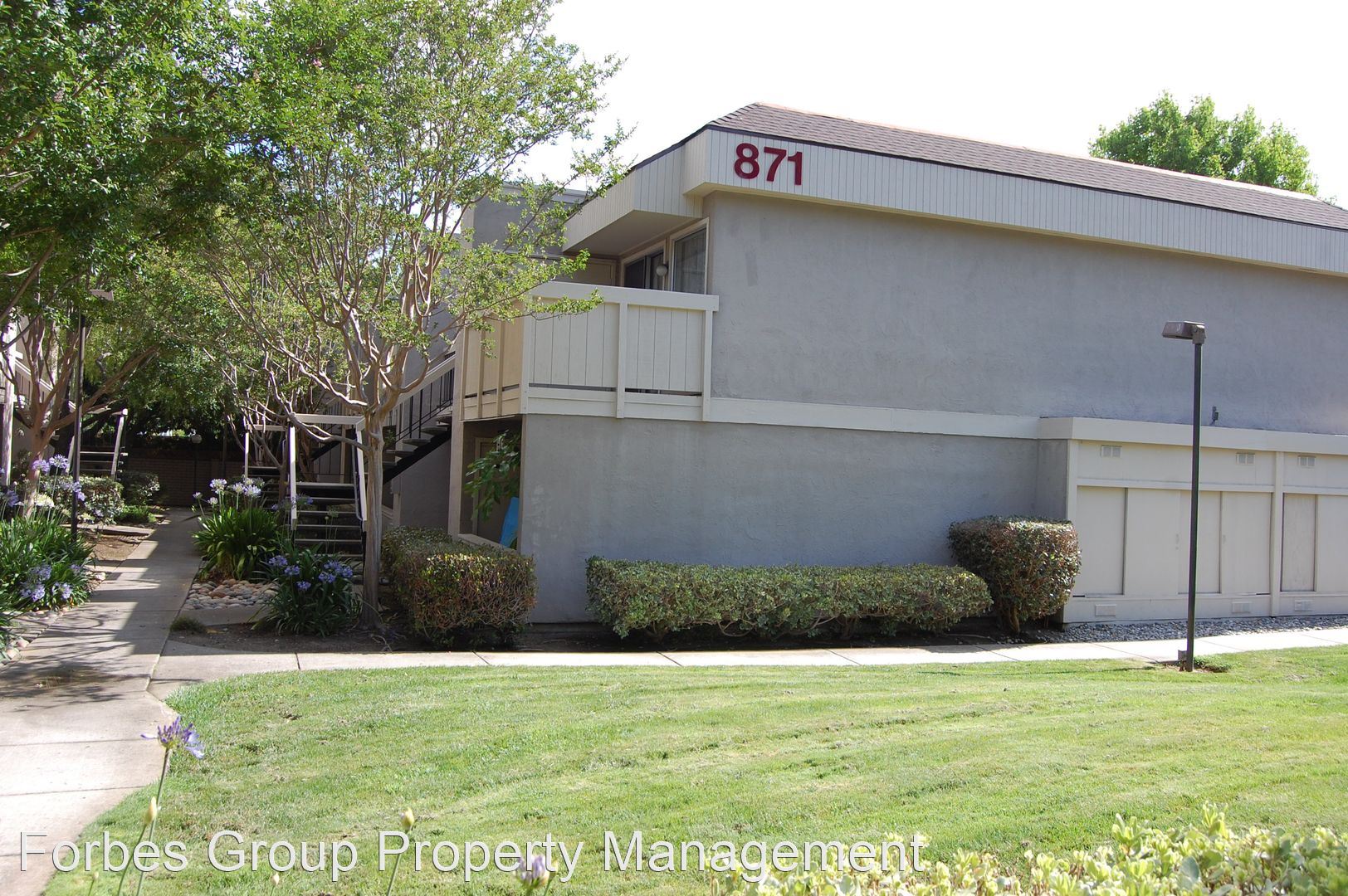 871 West California Ave Unit B Sunnyvale, CA ApartmentAdvisor