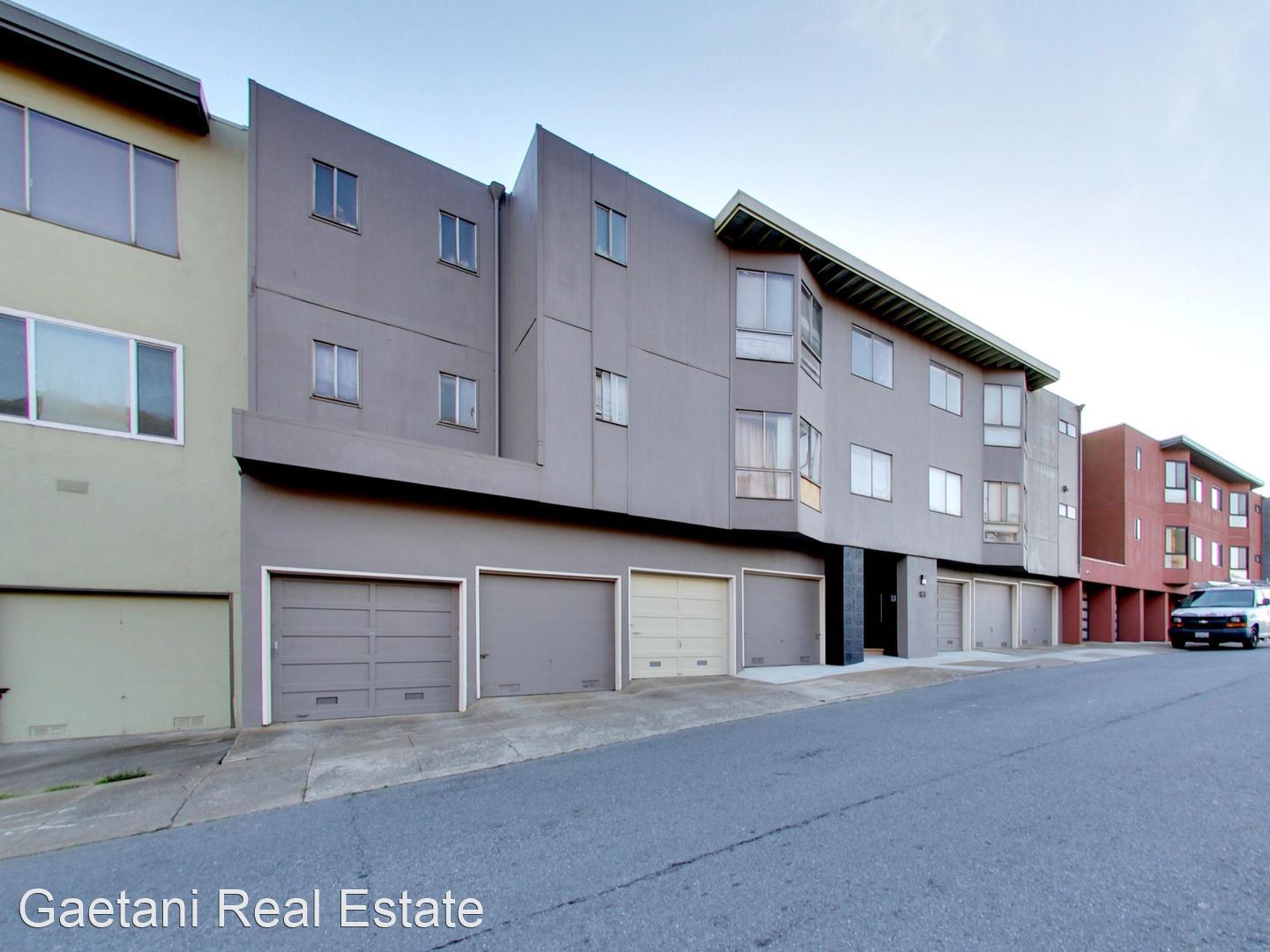 88 Crestline Drive (618r) San Francisco, CA ApartmentAdvisor