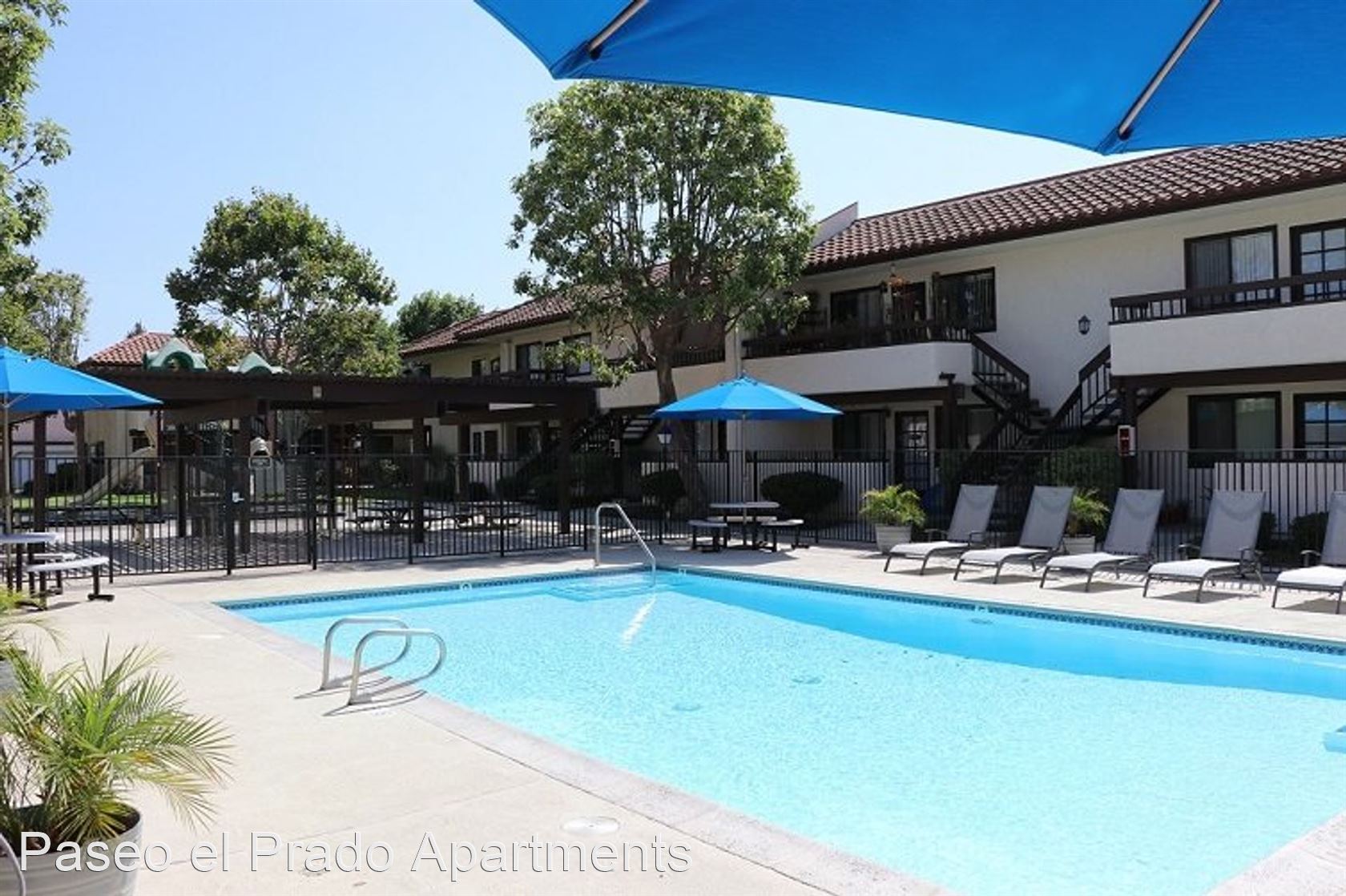 Paseo el Prado Apartments Oxnard, CA ApartmentAdvisor
