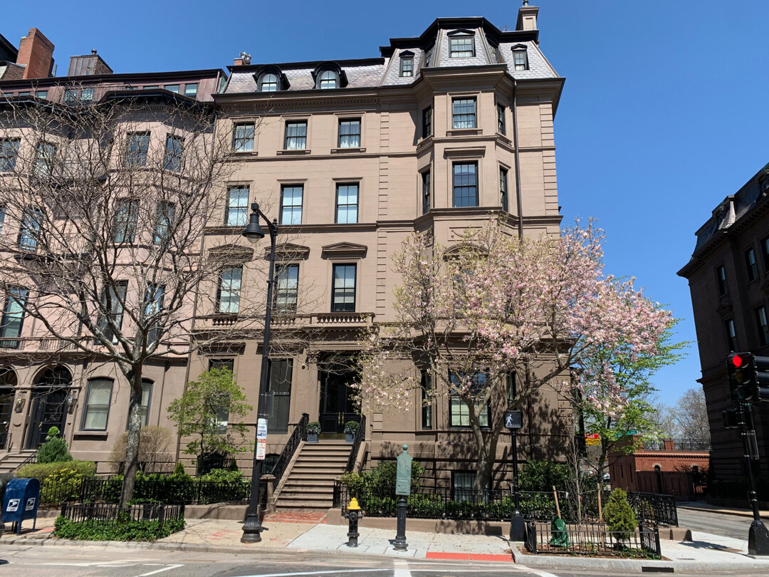 Back Bay Boston MA Guide ApartmentAdvisor