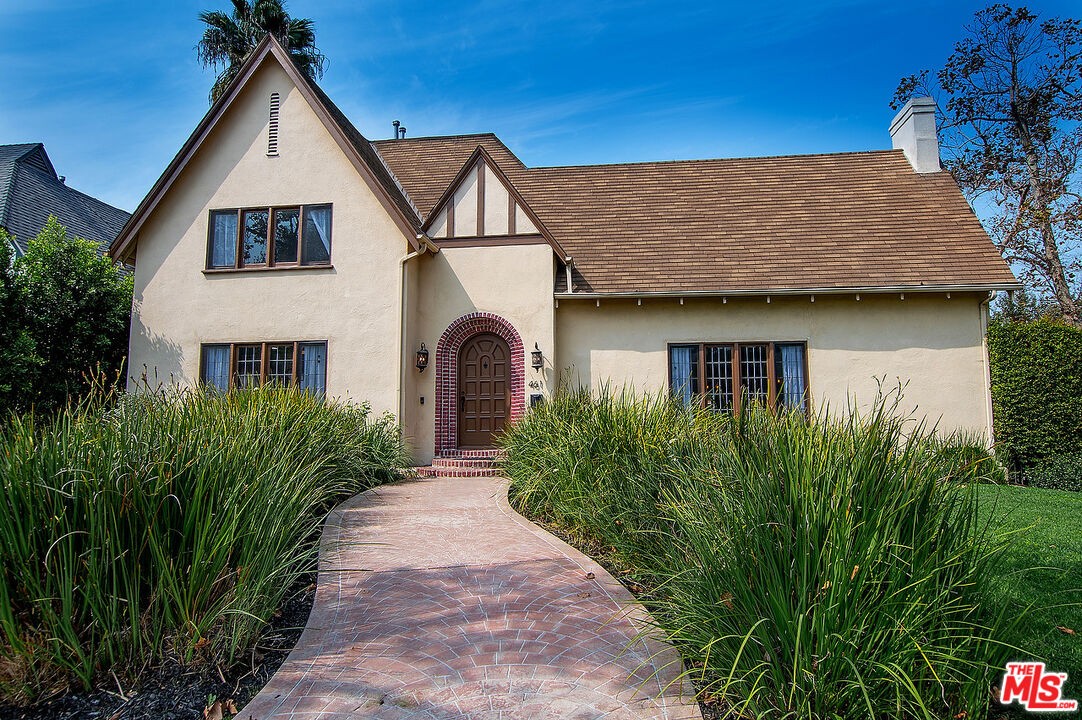 461 N Highland Ave Los Angeles, CA ApartmentAdvisor