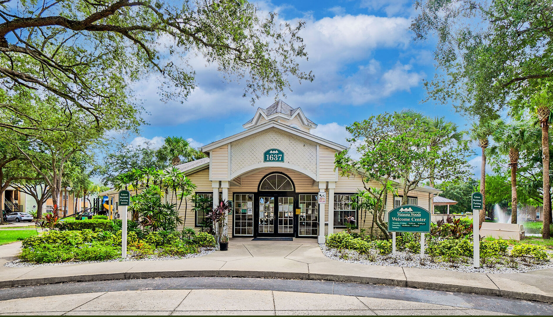 Watauga Woods Apartments Orlando, FL ApartmentAdvisor