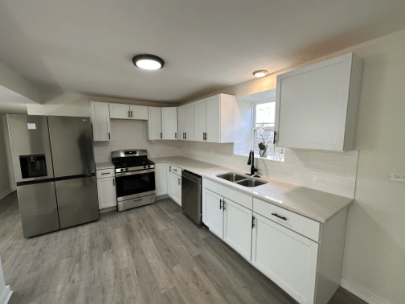 219 N Waller Chicago, IL ApartmentAdvisor