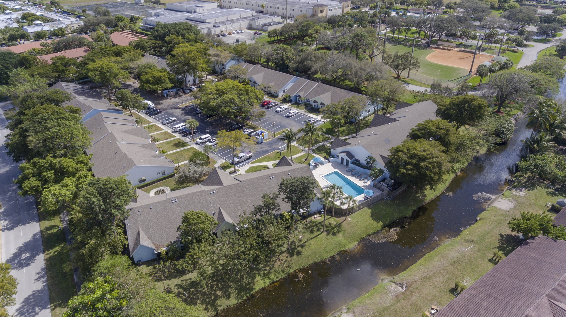 Lilac Village Carriage Walk Boca Raton, FL ApartmentAdvisor