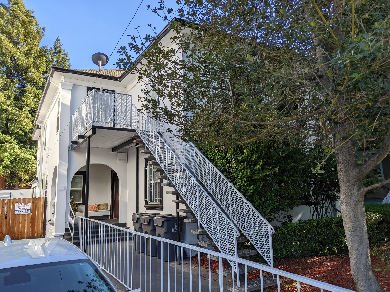 341 Alcatraz Ave Oakland, CA ApartmentAdvisor