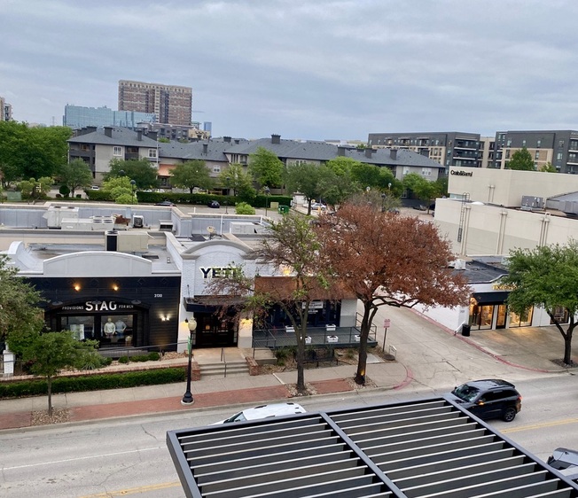 Knox Henderson Dallas TX Guide ApartmentAdvisor