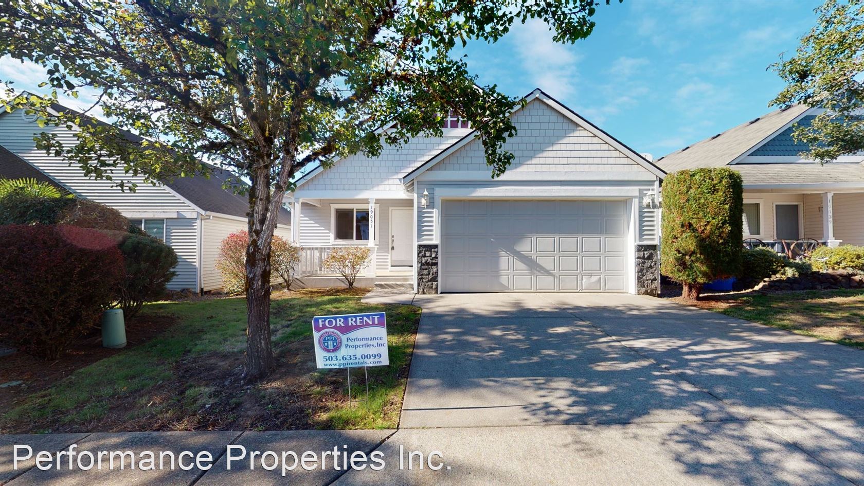 19051 Wellesley Avenue Sandy, OR ApartmentAdvisor