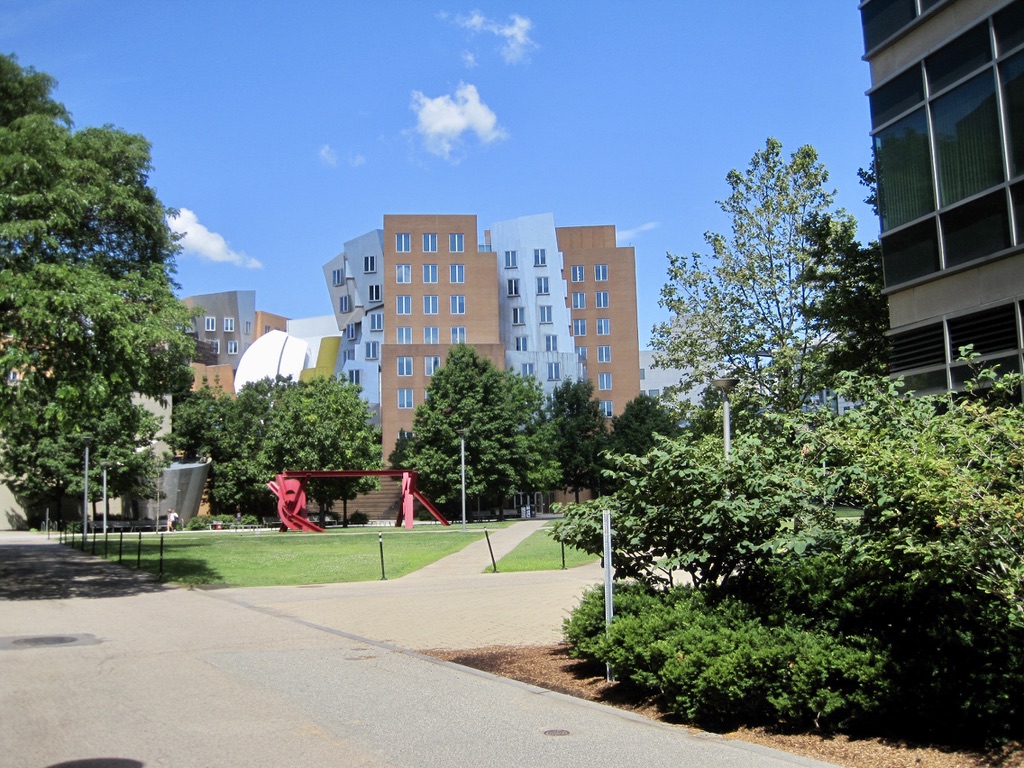 Kendall Square Cambridge MA Guide ApartmentAdvisor