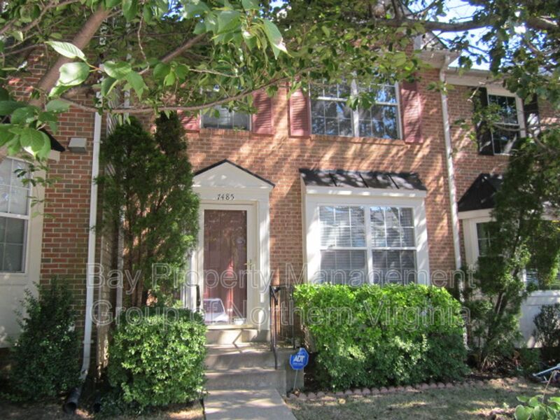 7485 DIGBY GREEN ALEXANDRIA, VA ApartmentAdvisor