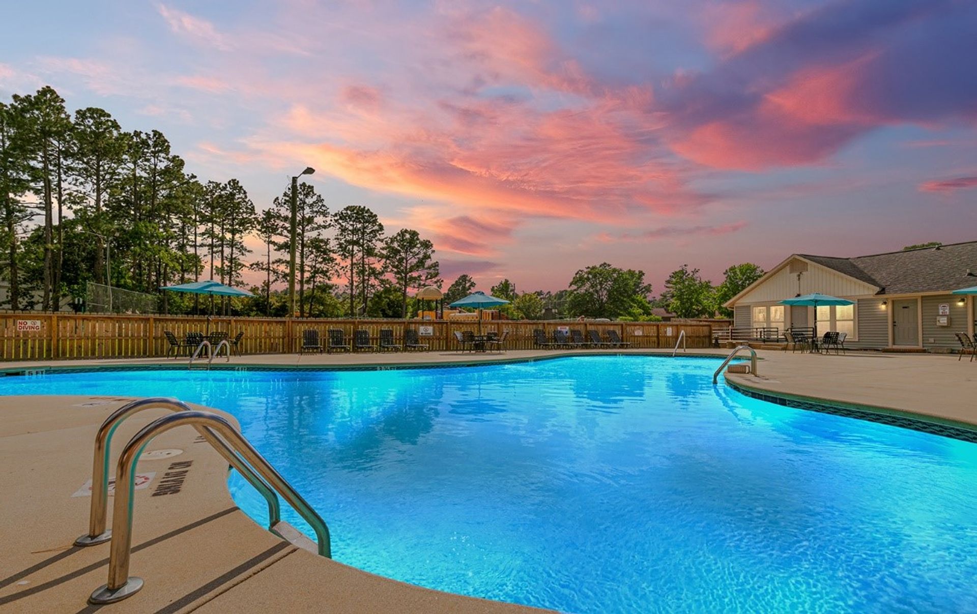 Windtree Apartment Homes Fayetteville, NC ApartmentAdvisor