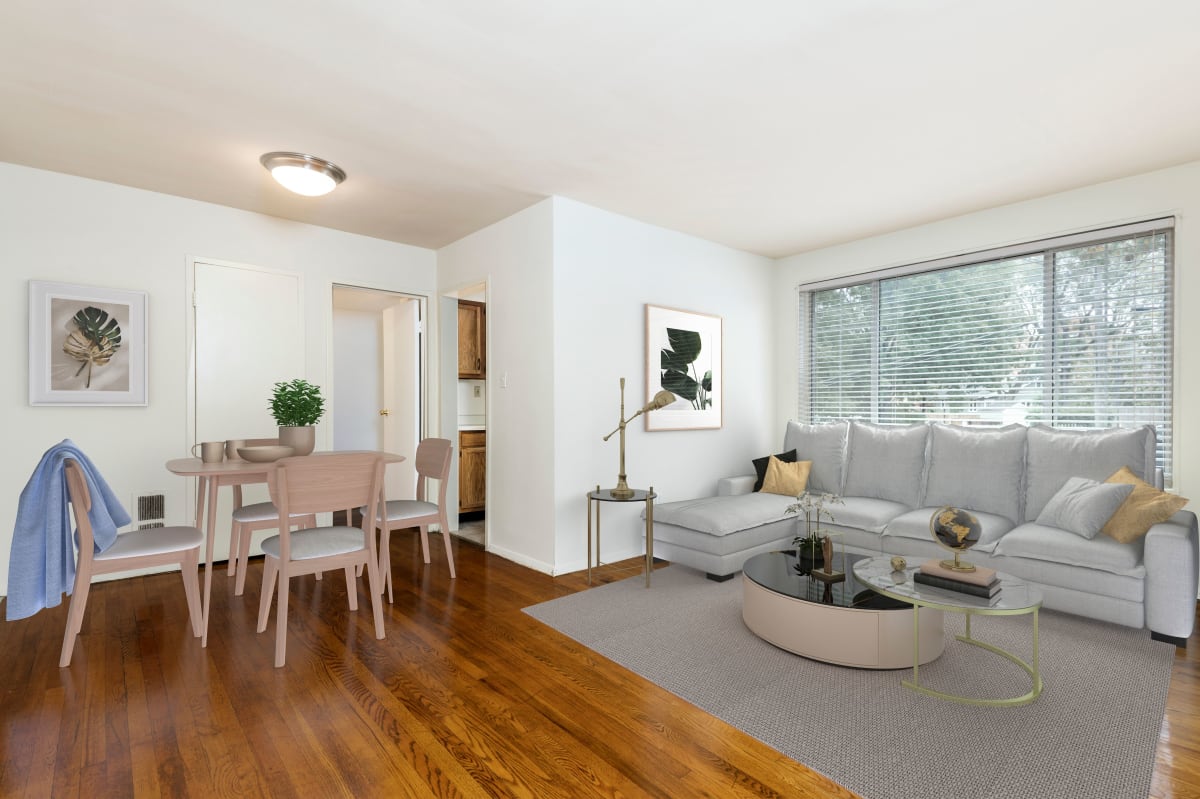 Fort Strong Properties Arlington, VA ApartmentAdvisor