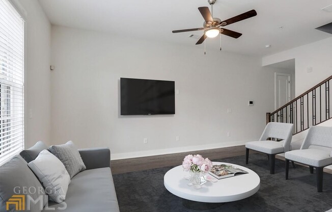 6726 Cadence Boulevard Atlanta, GA ApartmentAdvisor