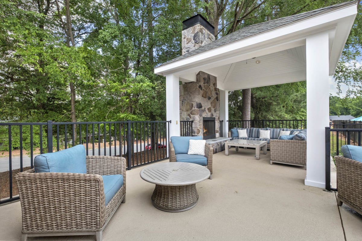 Woodland Creek Apartments Durham, NC ApartmentAdvisor