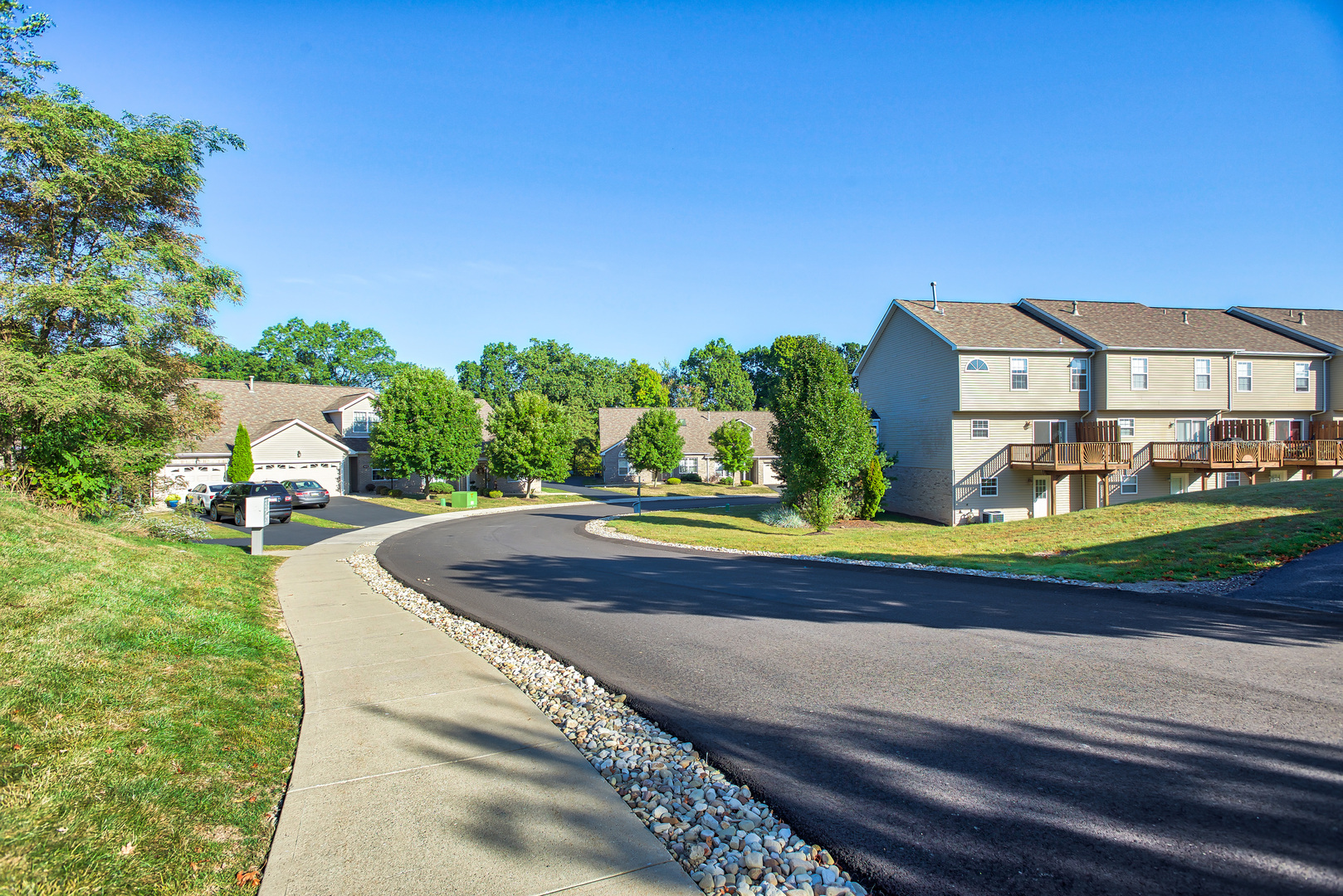 Village of Amesbury Moon Township, PA ApartmentAdvisor