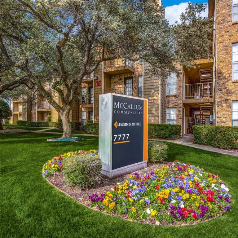 McCallum Communities Dallas, TX ApartmentAdvisor