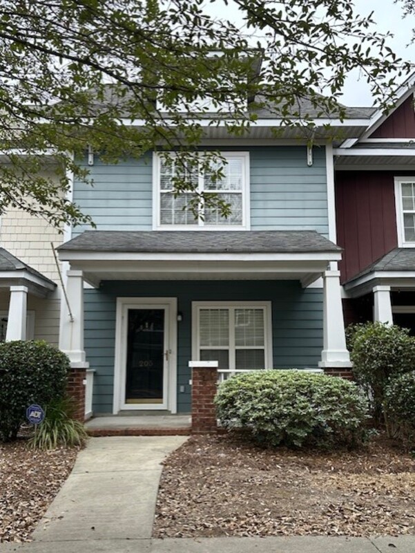 205 Hampton Forest Drive 1 Columbia, SC ApartmentAdvisor