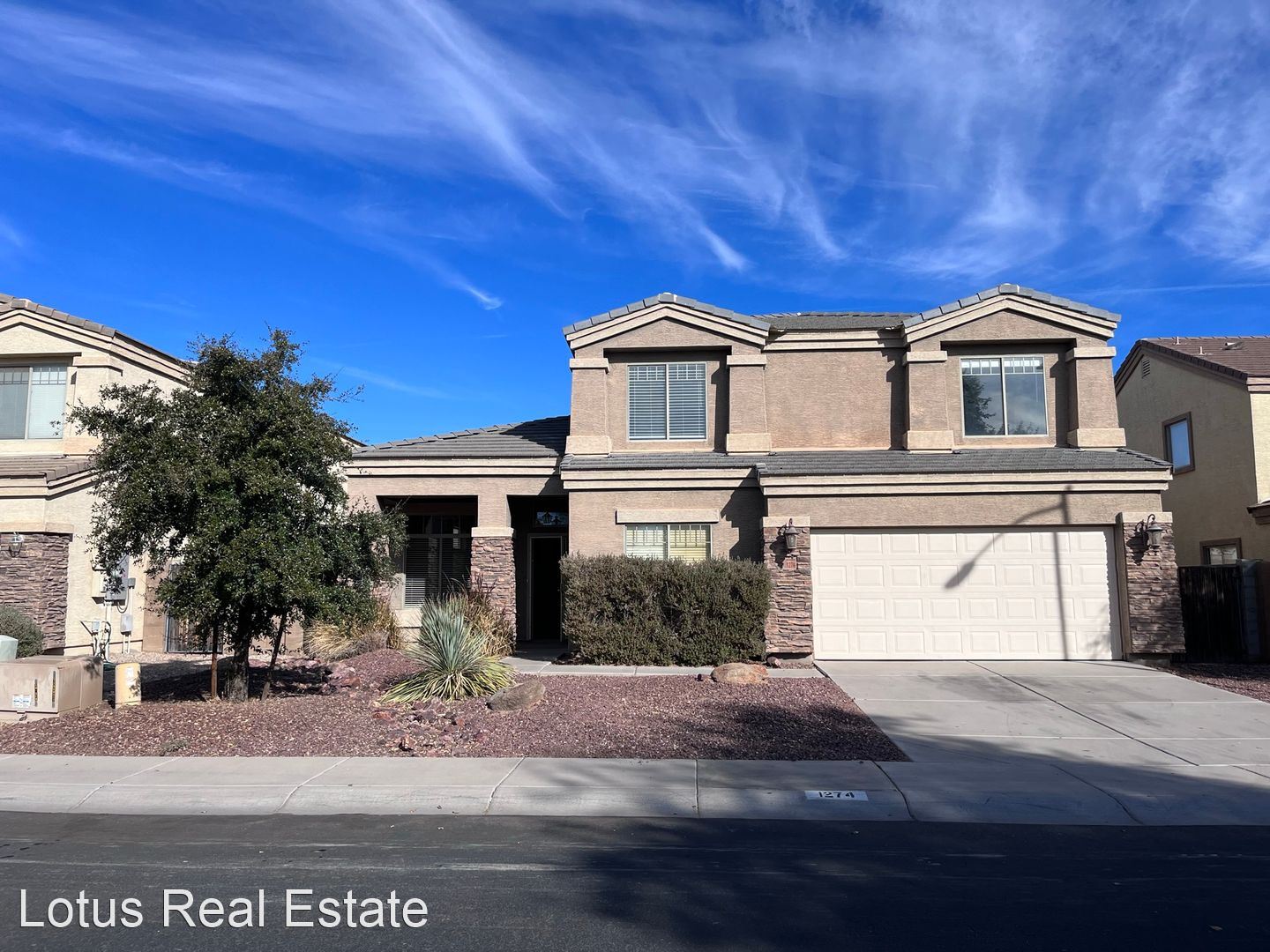 1274 W Falls Canyon Dr Casa Grande, AZ ApartmentAdvisor