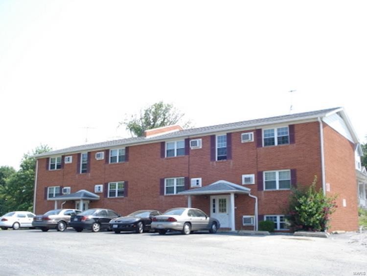 18 44TH Street Belleville, IL ApartmentAdvisor