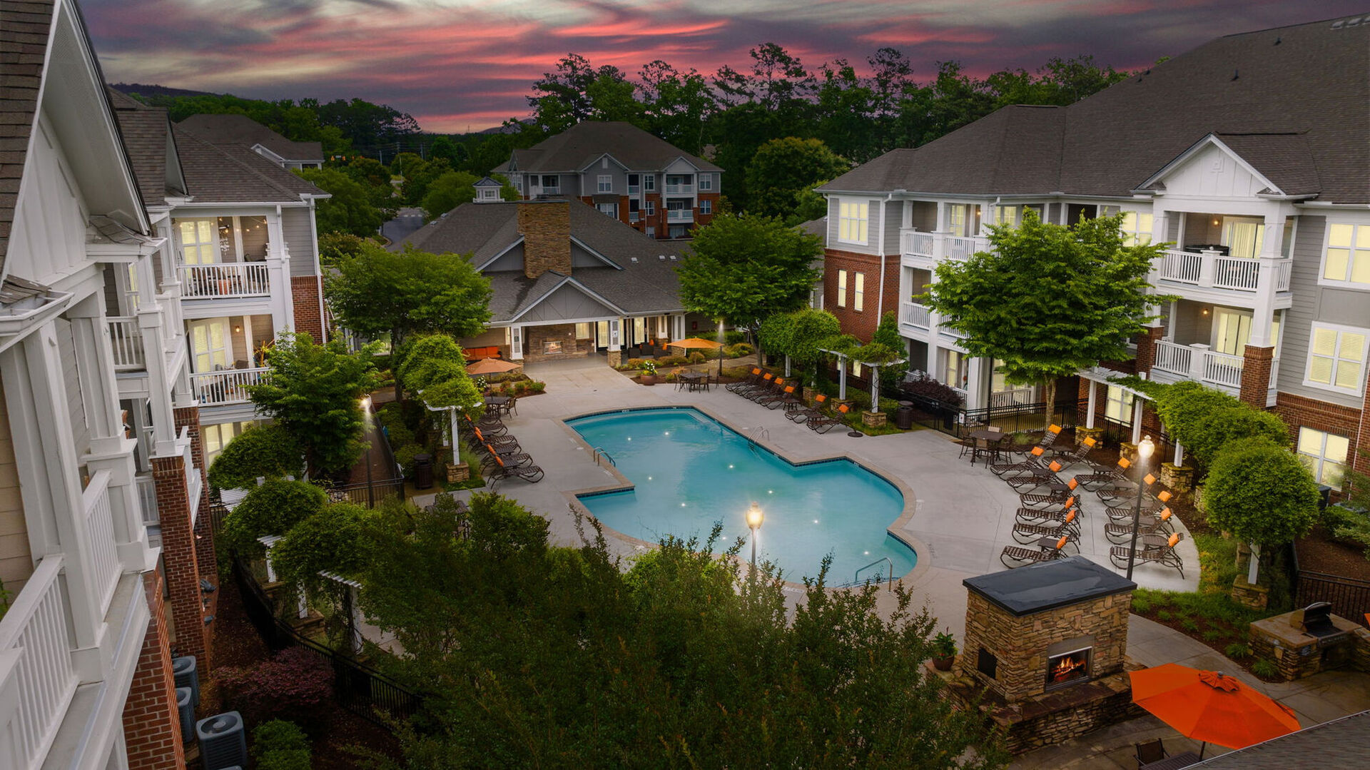 Windsor At Tryon Village Cary, NC ApartmentAdvisor
