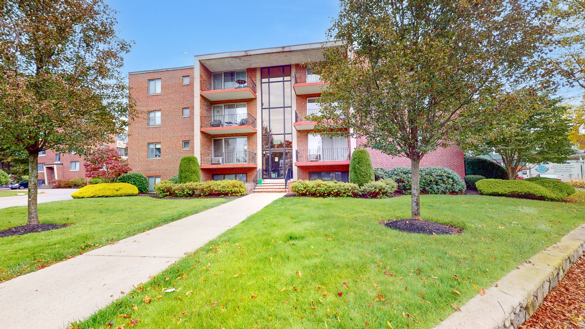 175 West Wyoming Ave Melrose, MA ApartmentAdvisor
