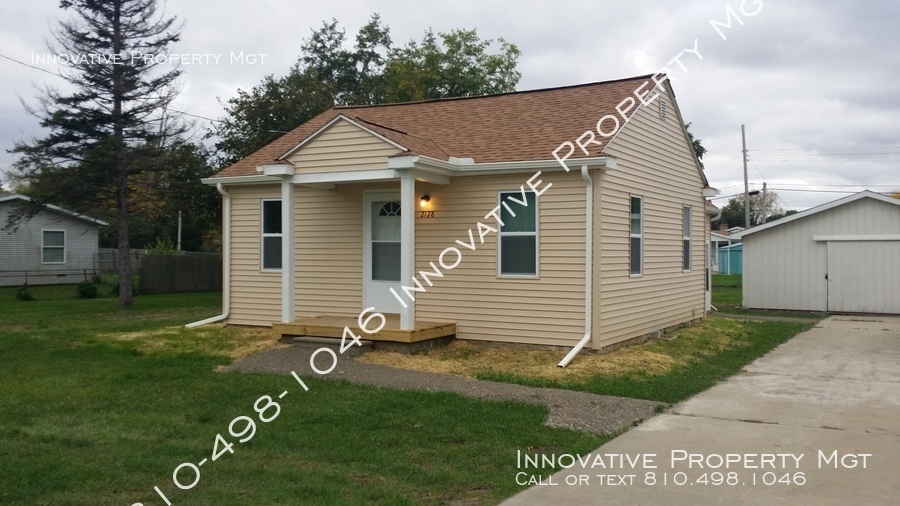 2128 Dye Rd Flint, MI ApartmentAdvisor