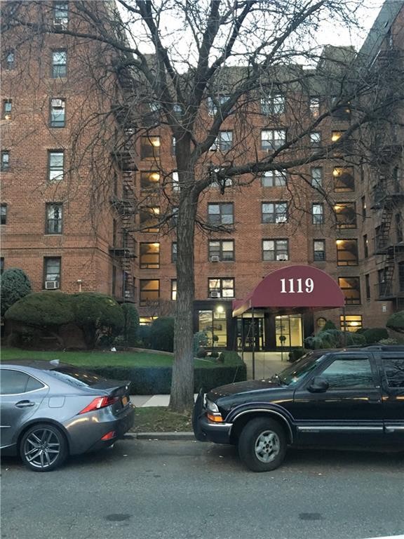 1119 Ocean Parkway Brooklyn, NY ApartmentAdvisor