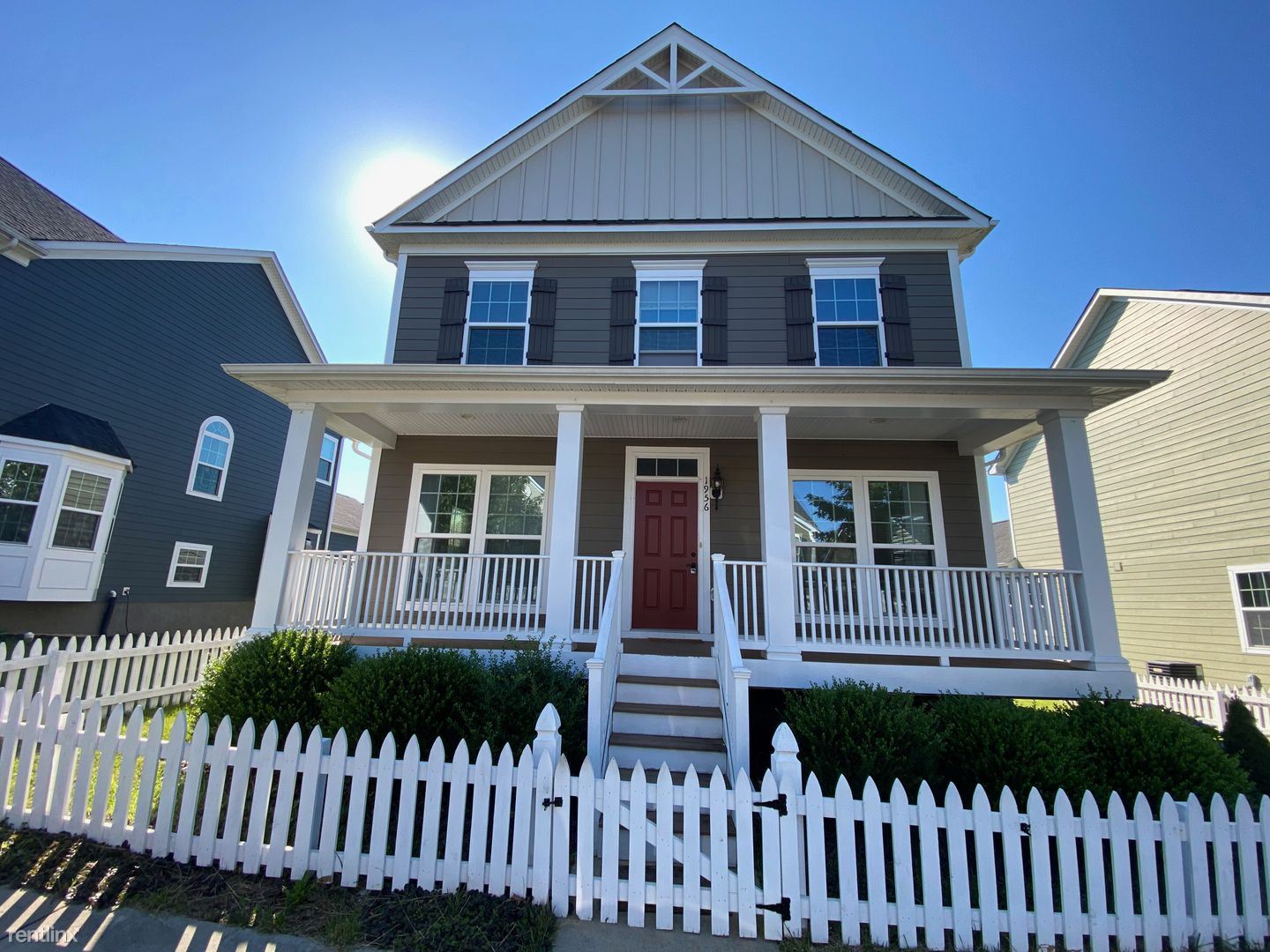 1956 Delila Dr. Charlottesville, VA ApartmentAdvisor