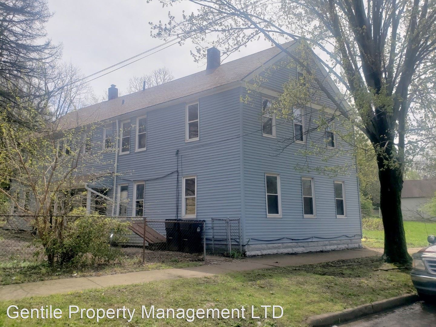 2877 Ambler St Cleveland, OH ApartmentAdvisor