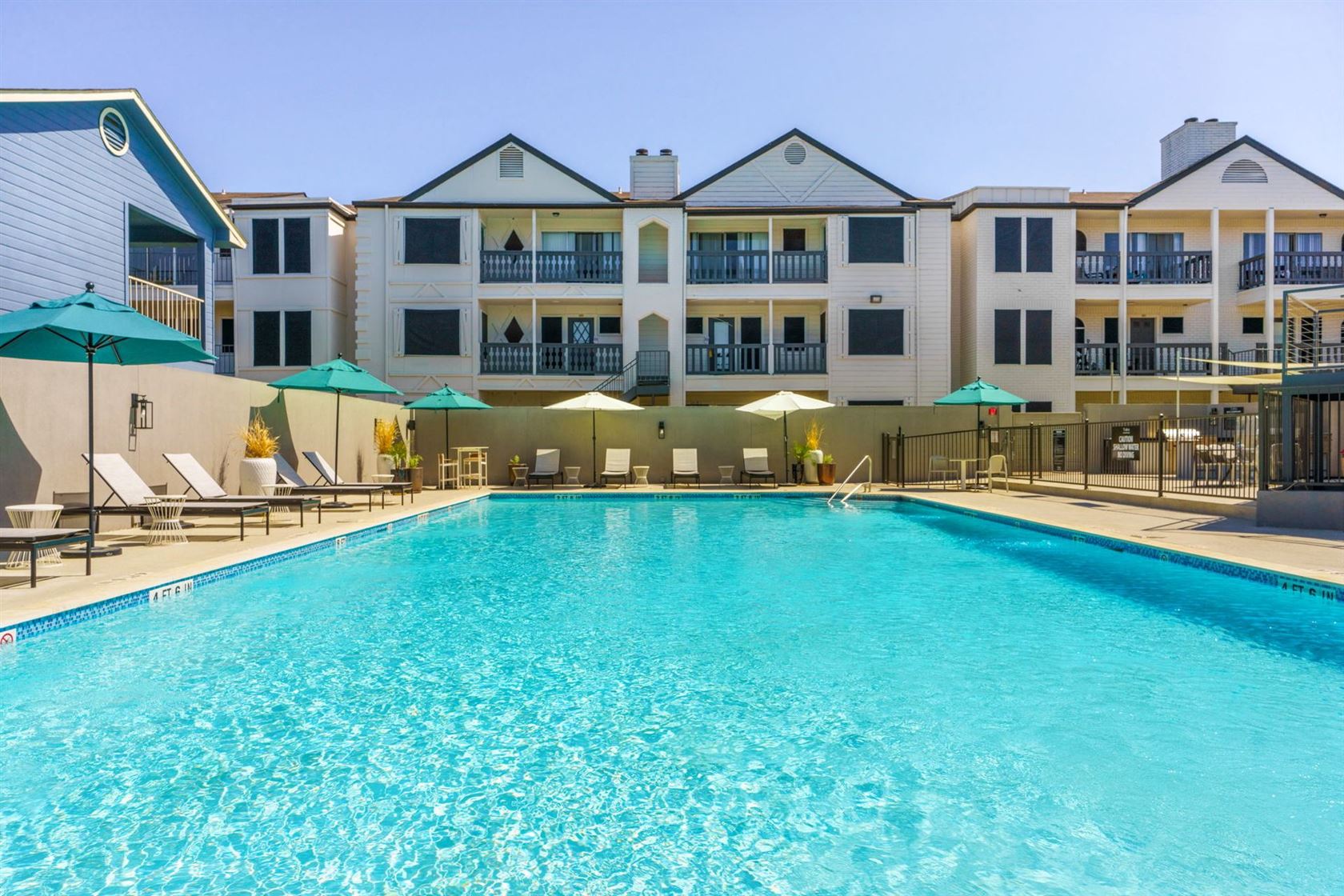 Tides on Copper Creek Austin, TX ApartmentAdvisor