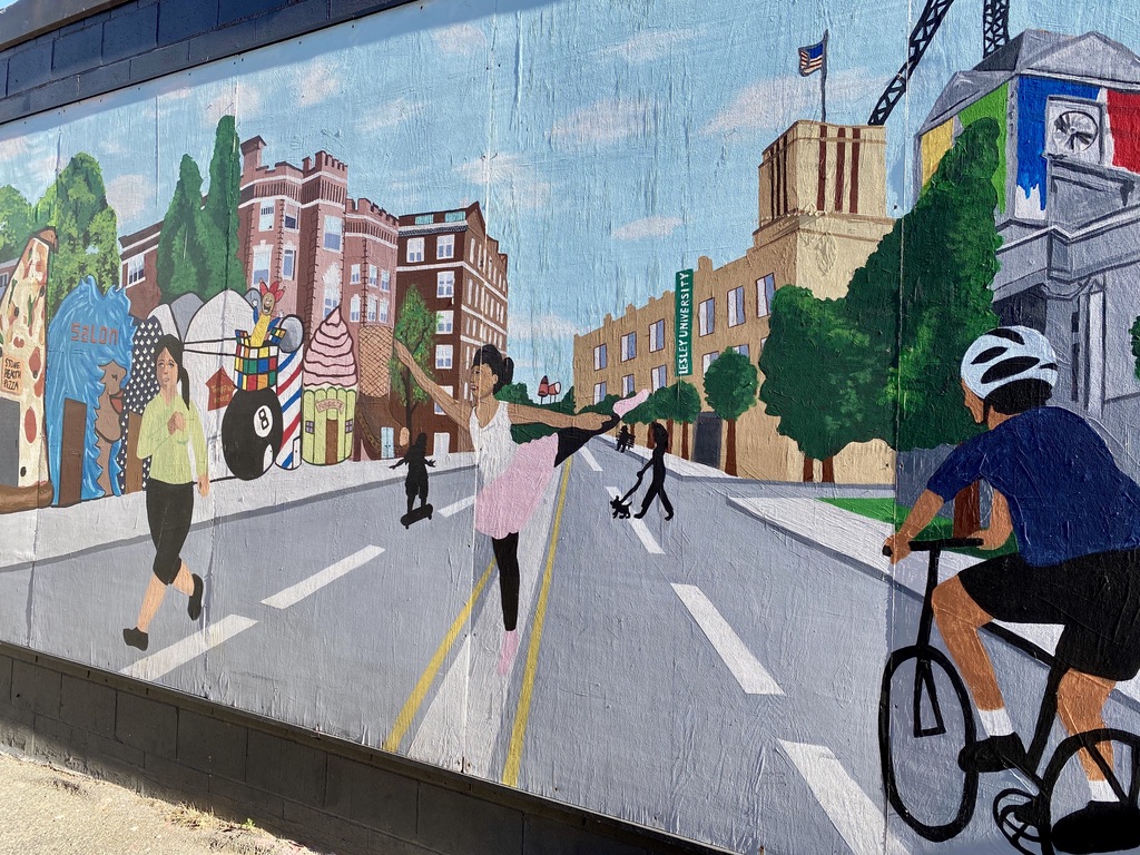 Porter Square Cambridge MA Guide ApartmentAdvisor