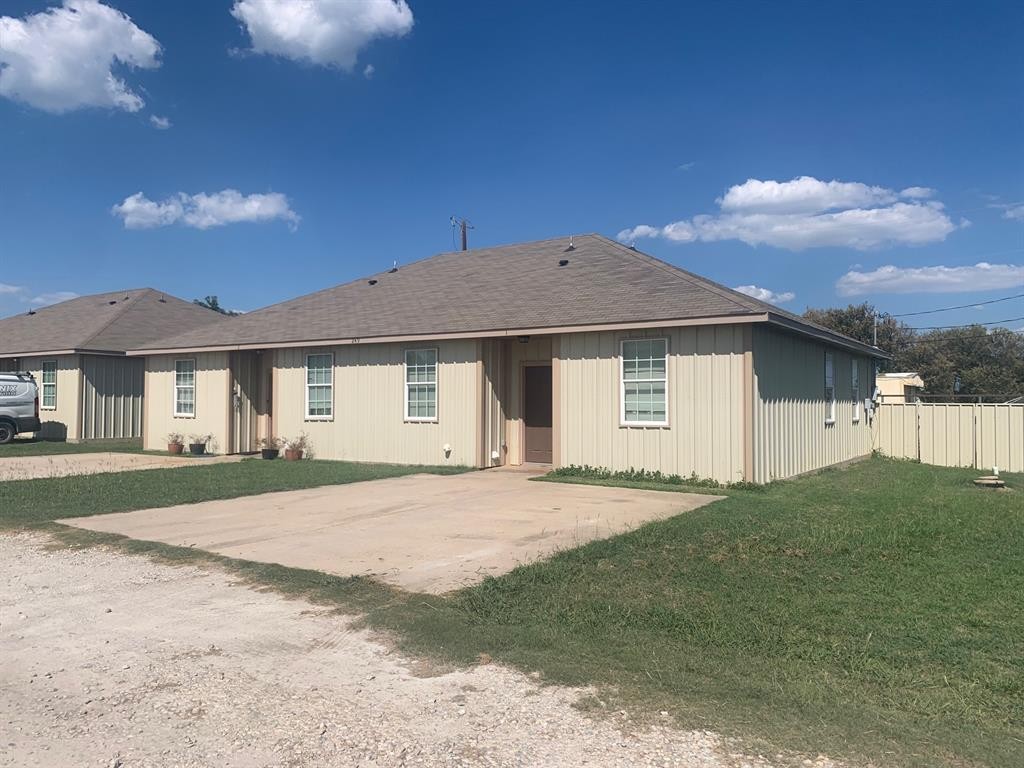 249 Baughman Hill Road Azle, TX ApartmentAdvisor