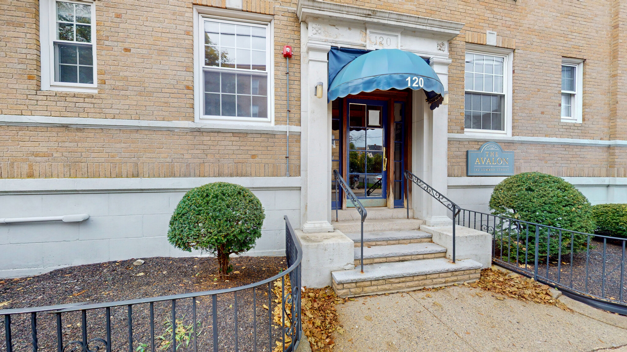 120 Summer St Malden, MA ApartmentAdvisor