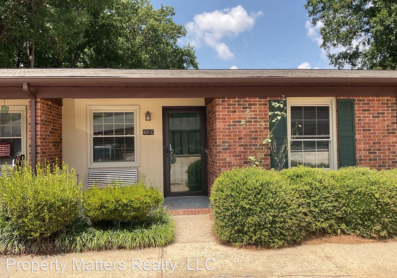 927 E 9th Avenue Unit C Gastonia, NC ApartmentAdvisor