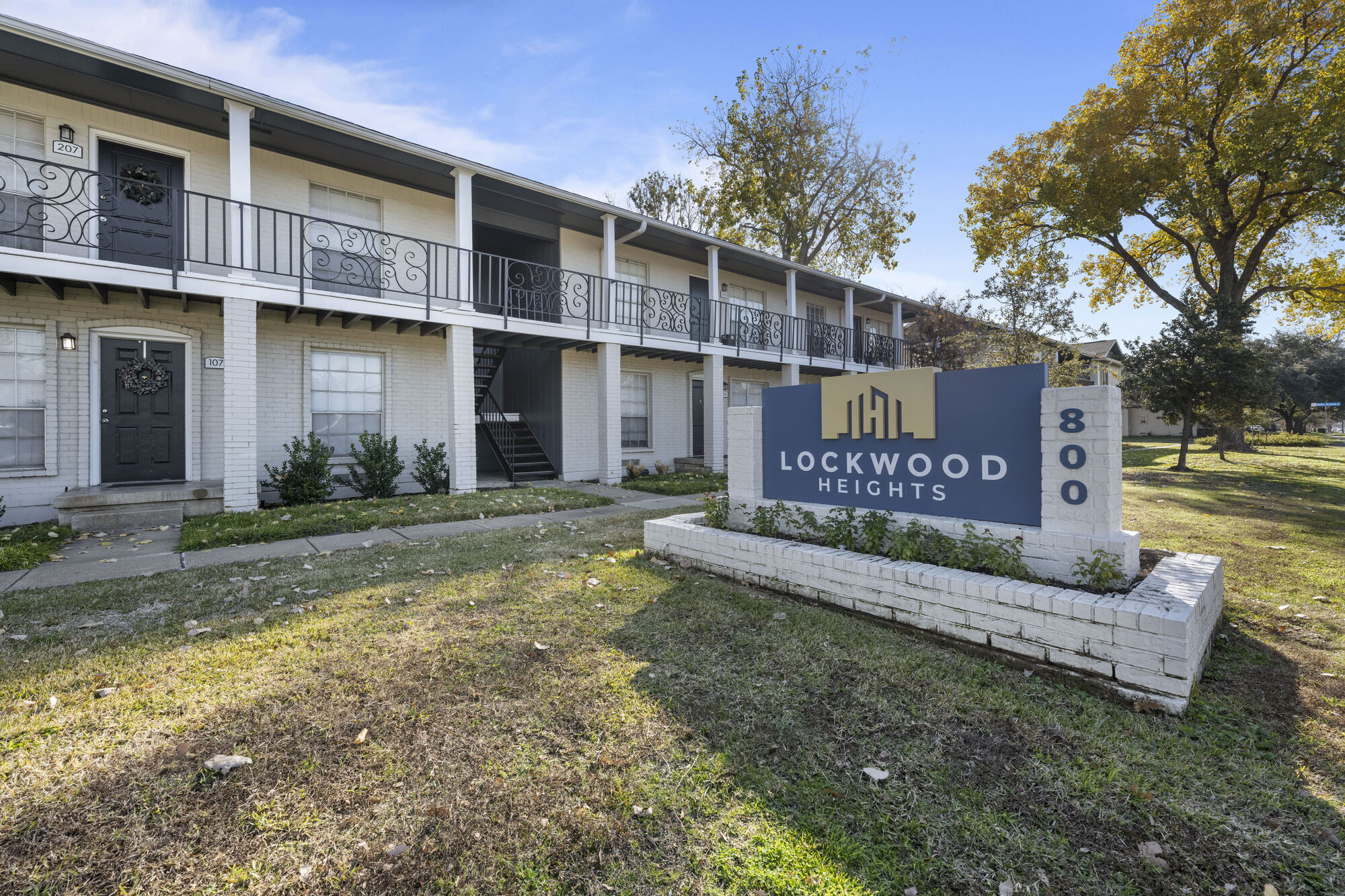 Lockwood Heights Richardson, TX ApartmentAdvisor