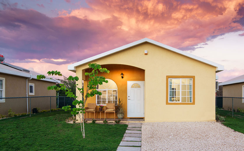 Phoenix Park Village II