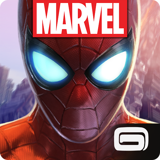 SpiderMan Ultimate Power MOD APK 4.10.8 Download (Free