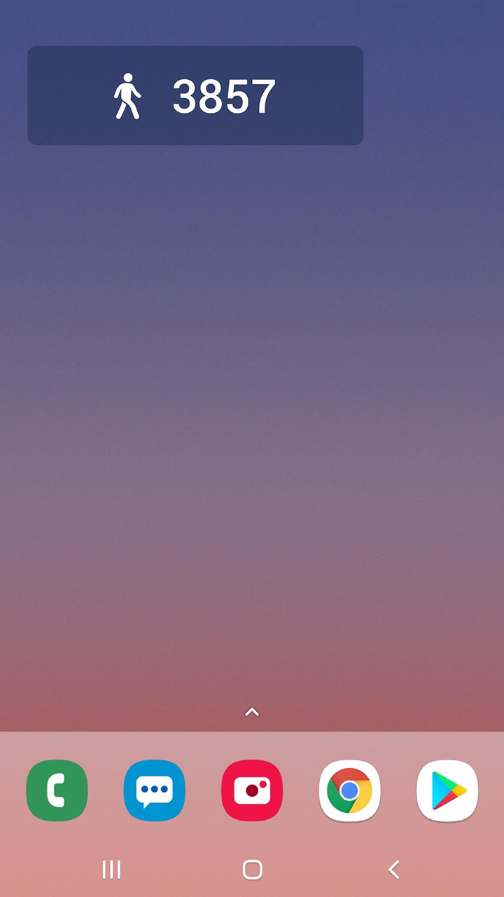 Step Tracker MOD APK 1.3.6 (Premium Unlocked) for Android