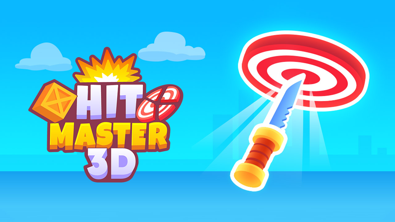 Hit Master 3D MOD APK 1.6.4 Download (Unlimited Money) for