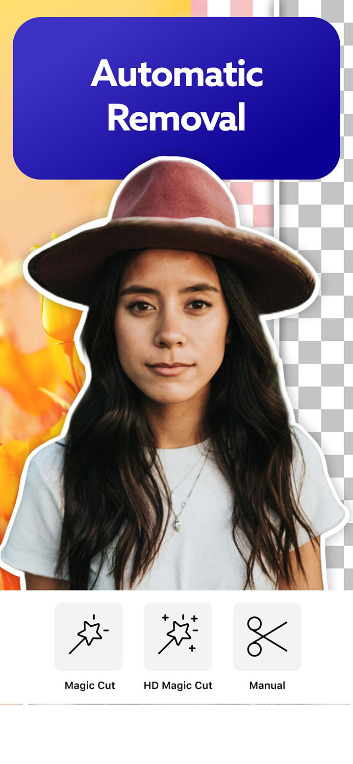 Apk Mode Hunt PhotoRoom MOD APK 2.0.4 (Pro Features Unlocked)