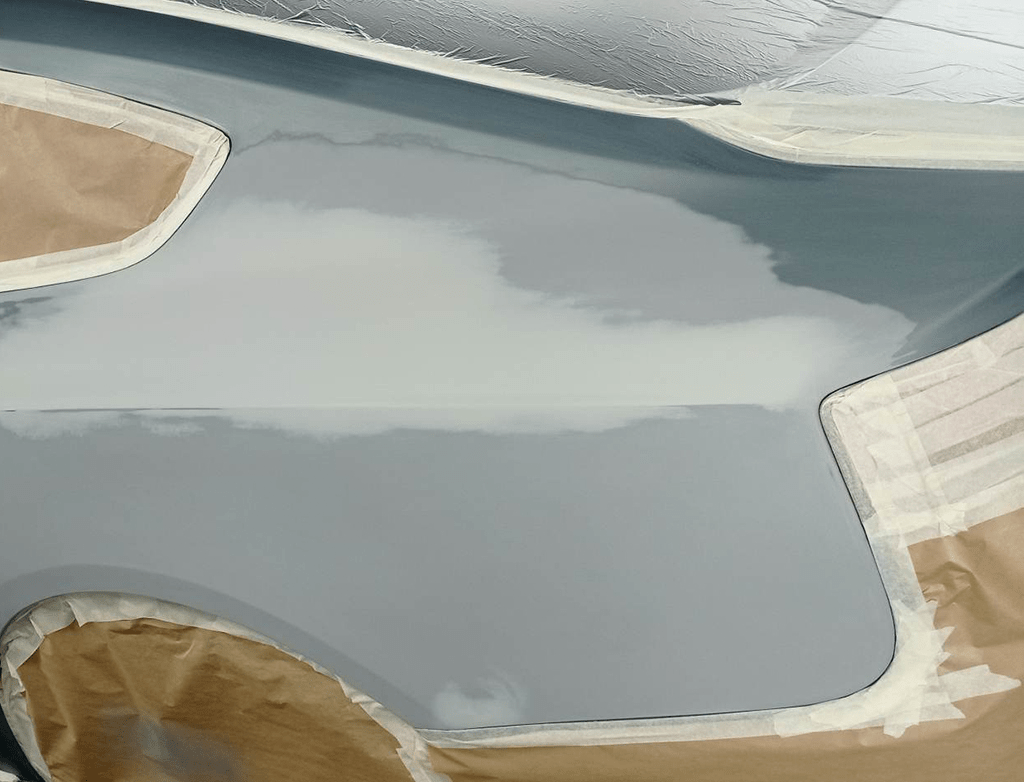 Masking tape APP White Tape APP